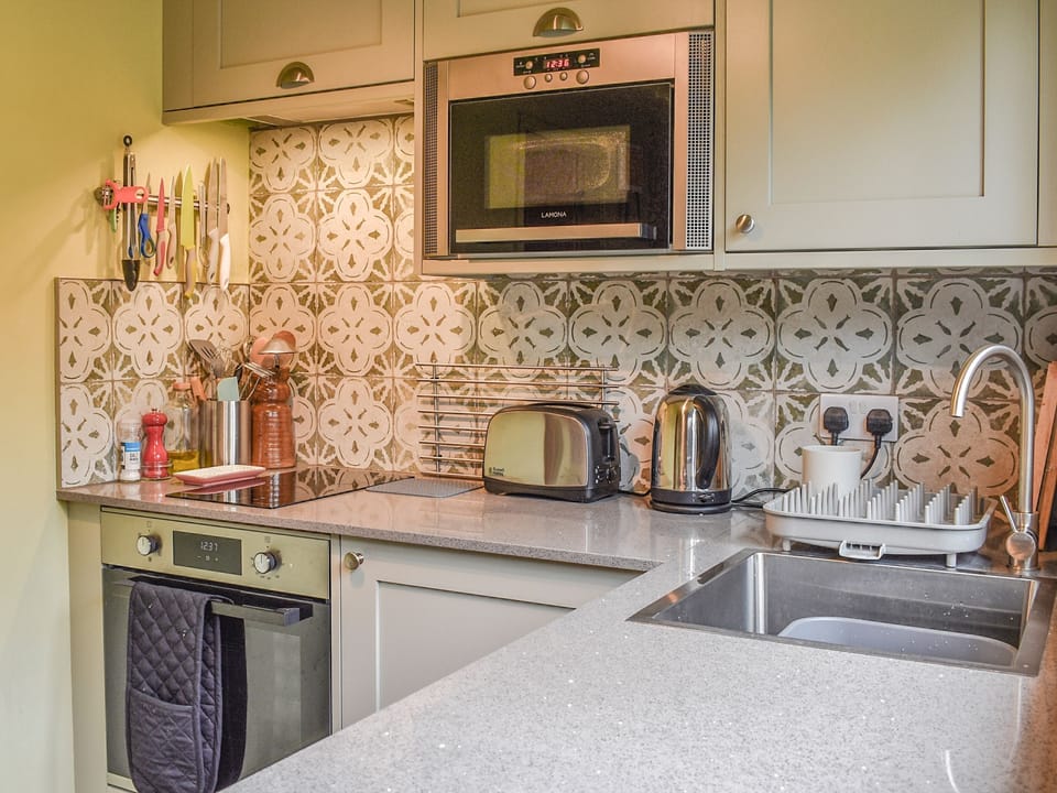 Kitchen | Carmel, Trefor