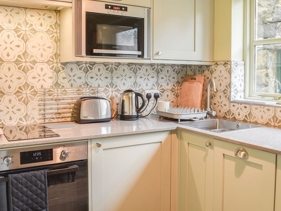Kitchen | Carmel, Trefor