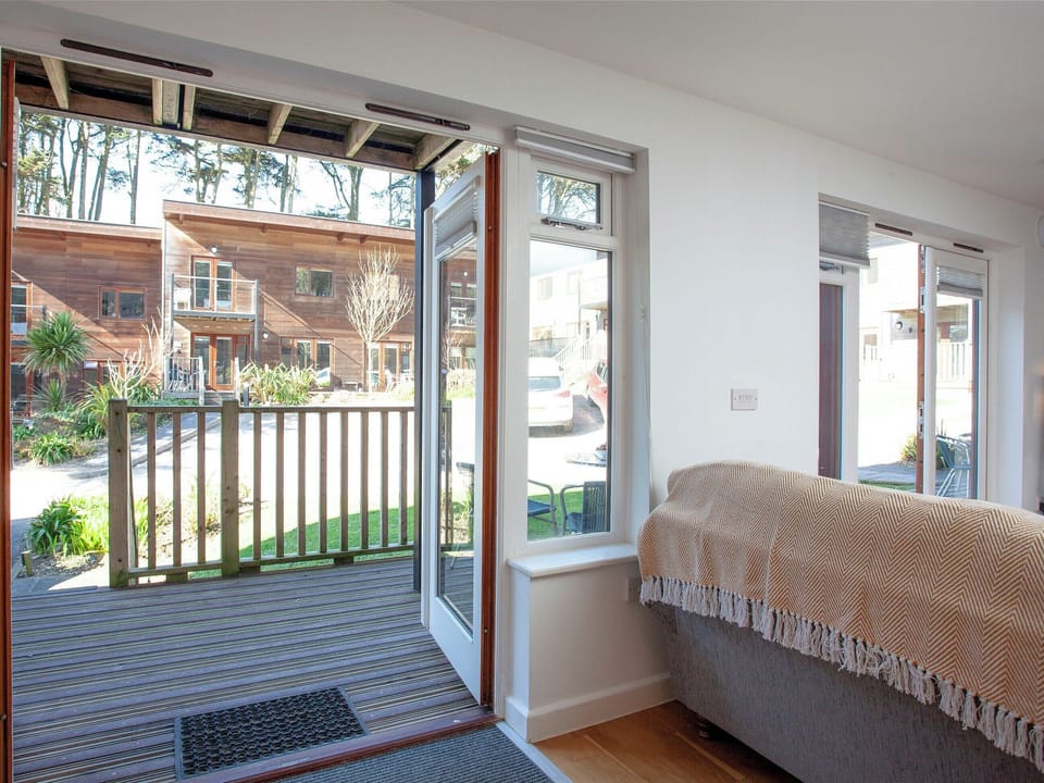 Interior | Trebisken, Porthtowan