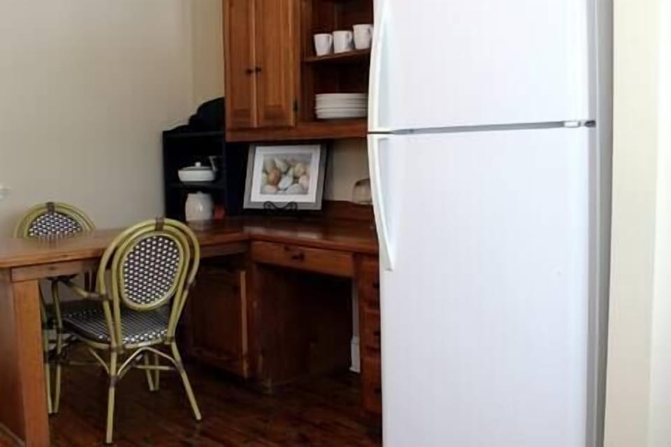 Kitchen Breakfast Nook