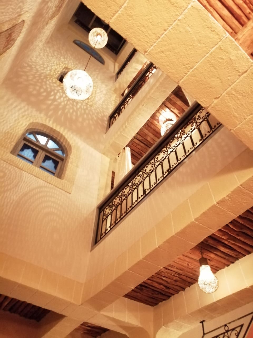 Interior