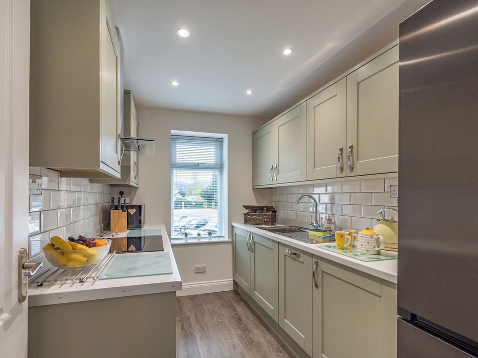 Kitchen | Postman&rsquo;s Lodge, Great Ayton