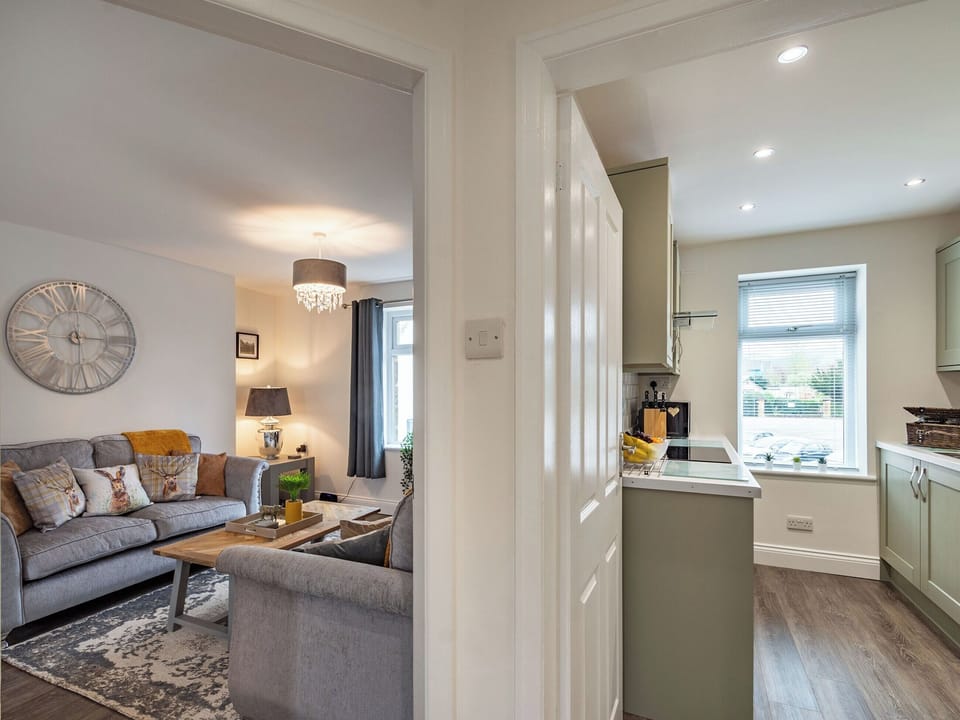 Hallway | Postman&rsquo;s Lodge, Great Ayton