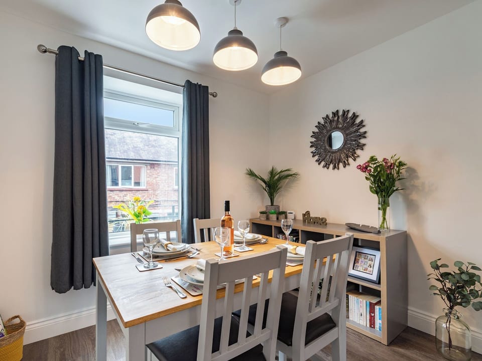 Dining Area | Postman&rsquo;s Lodge, Great Ayton