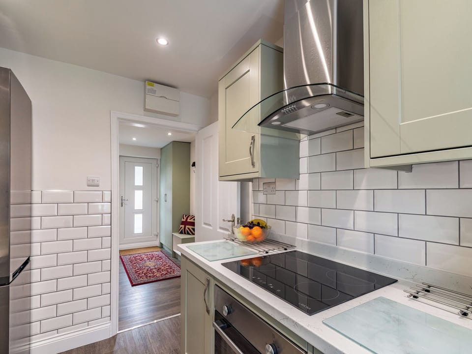 Kitchen | Postman&rsquo;s Lodge, Great Ayton
