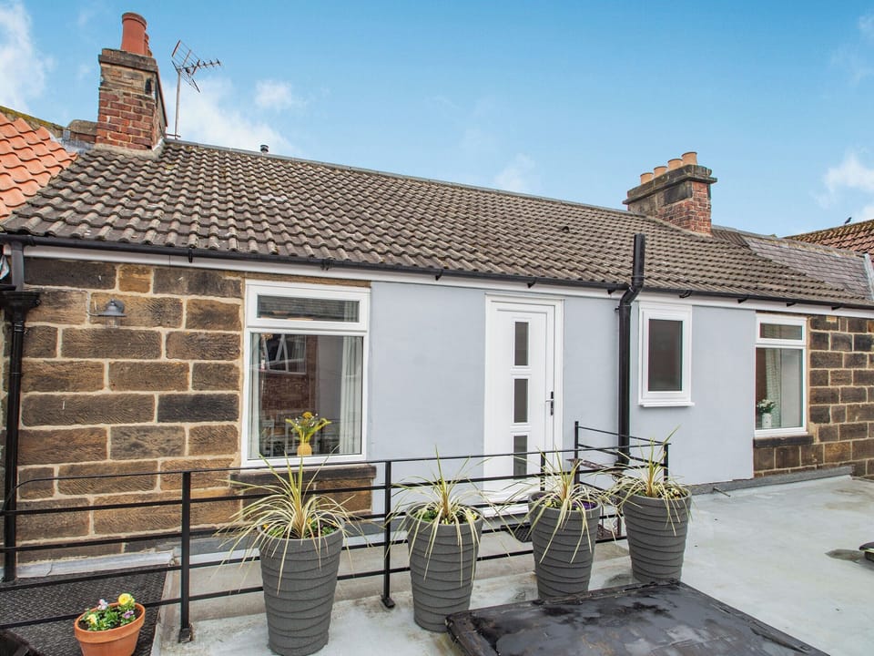 Exterior | Postman&rsquo;s Lodge, Great Ayton