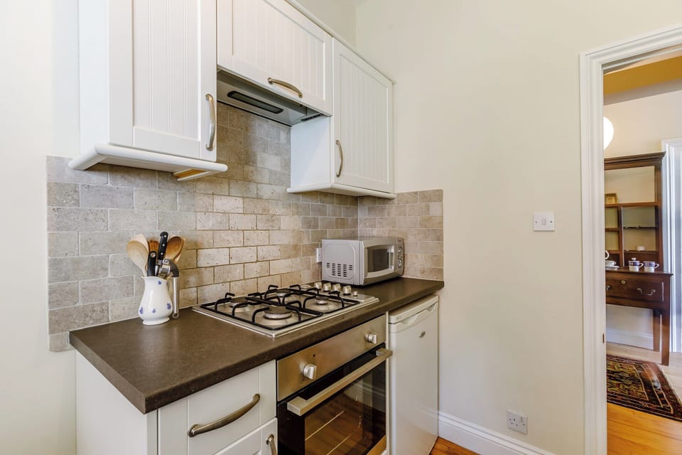 Kitchen | Courtyard Retreat, Tenbury Wells