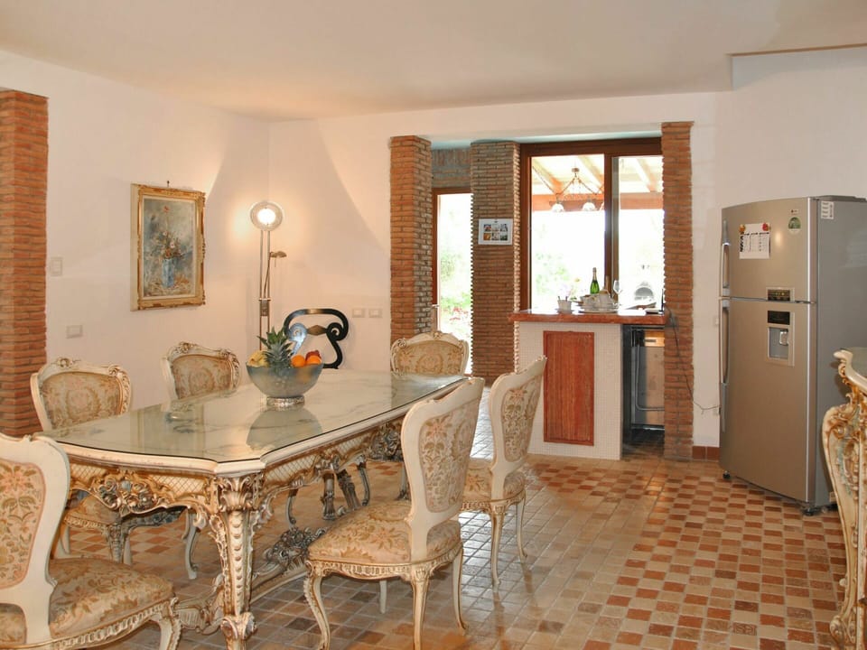 Furniture, Table, Chair, Picture Frame, Window, Wood, Building, Interior Design, Floor, Flooring