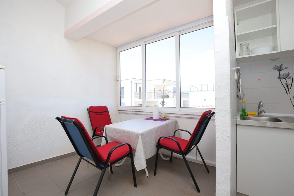 Terrace 1