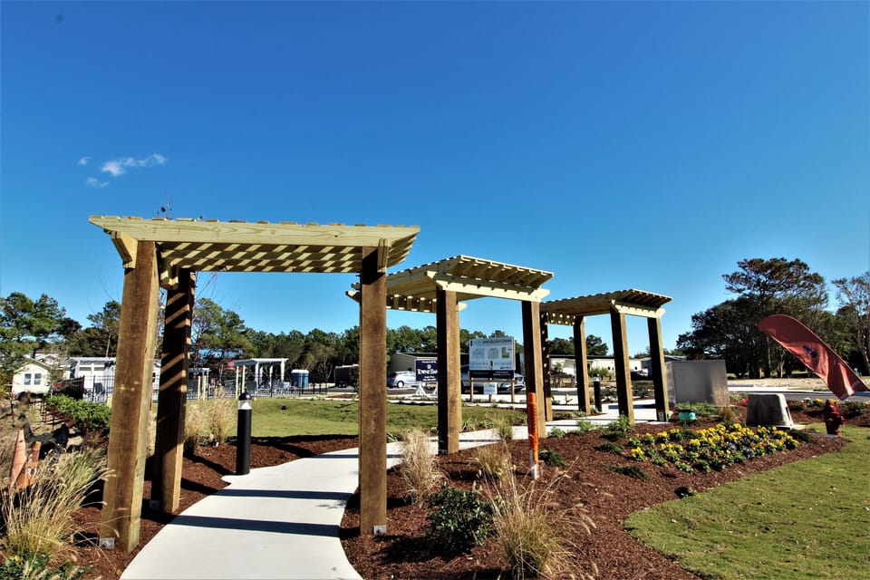 The Community at Beacon Quarters