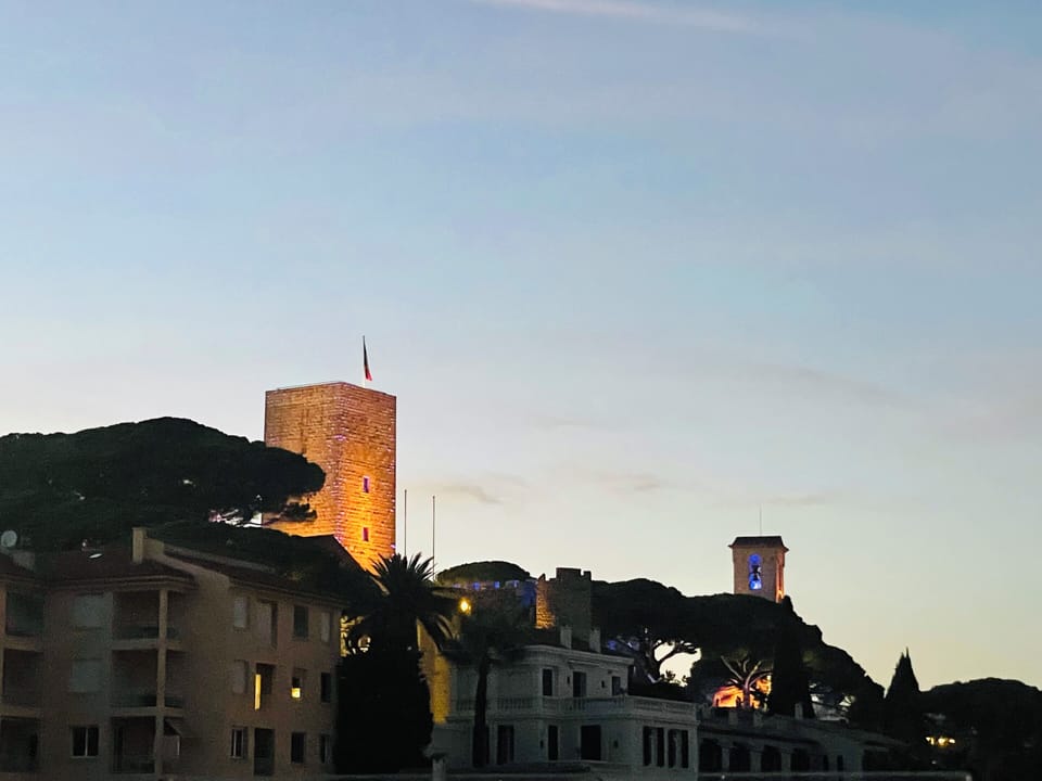 cannes