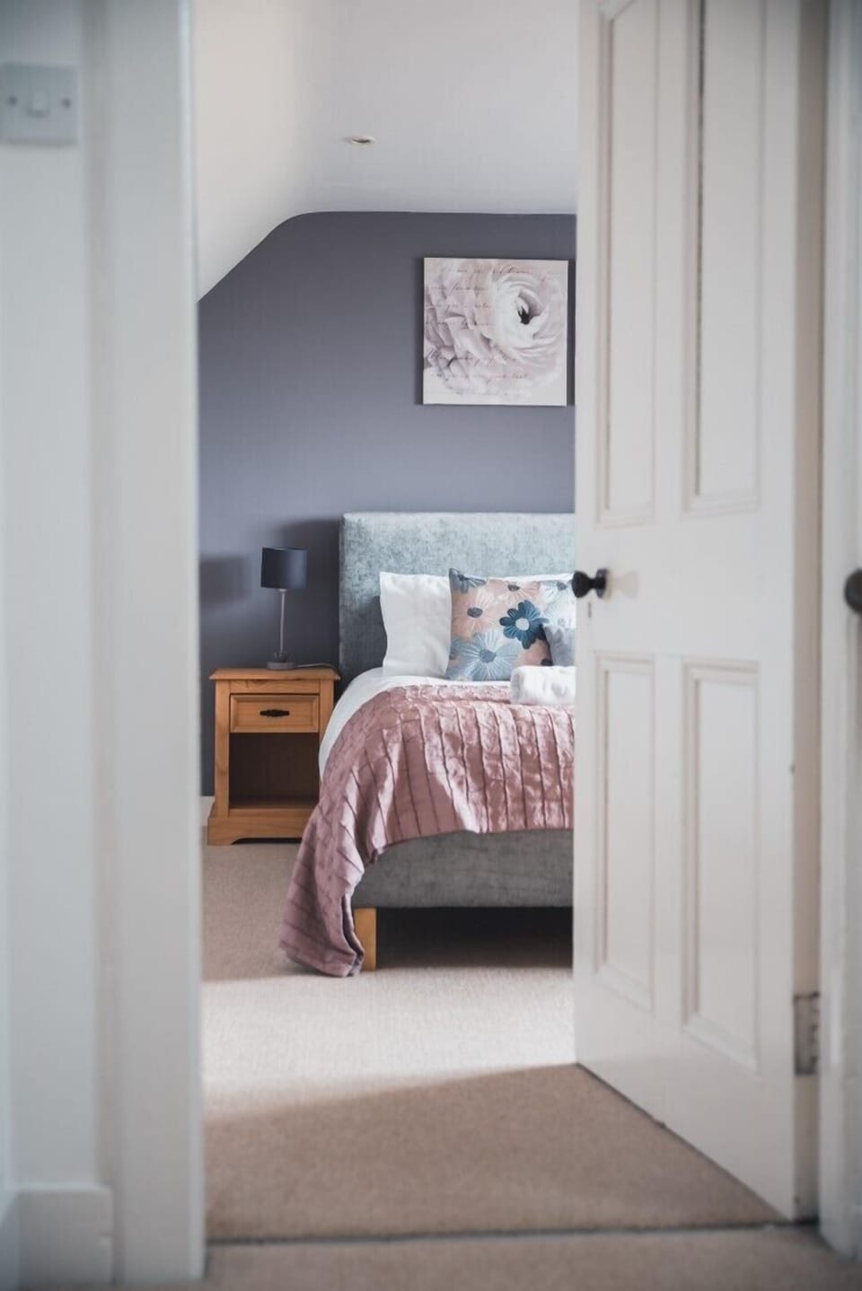 Double Bedroom