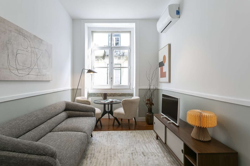 Living Room / Lounge