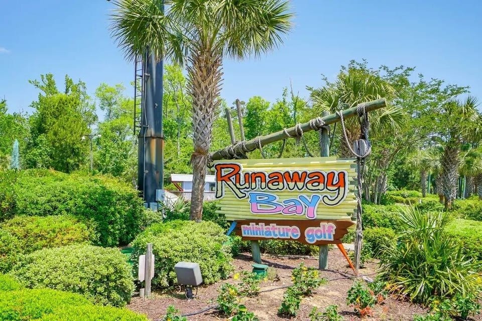 Mini Golf