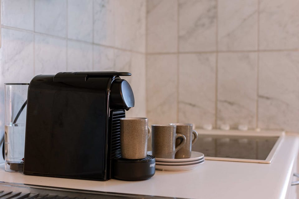 Kitchen details