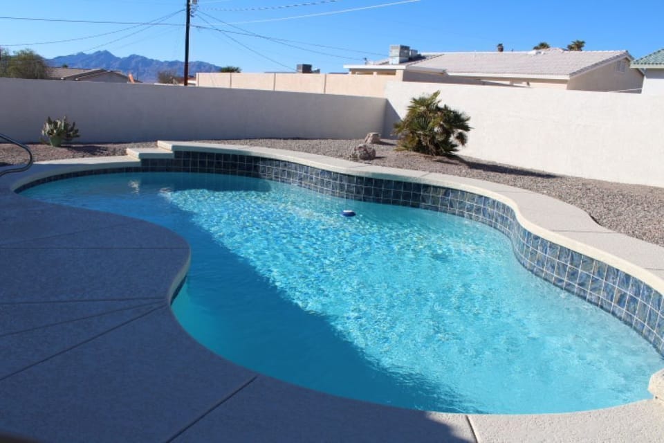 Fabulous Pool 