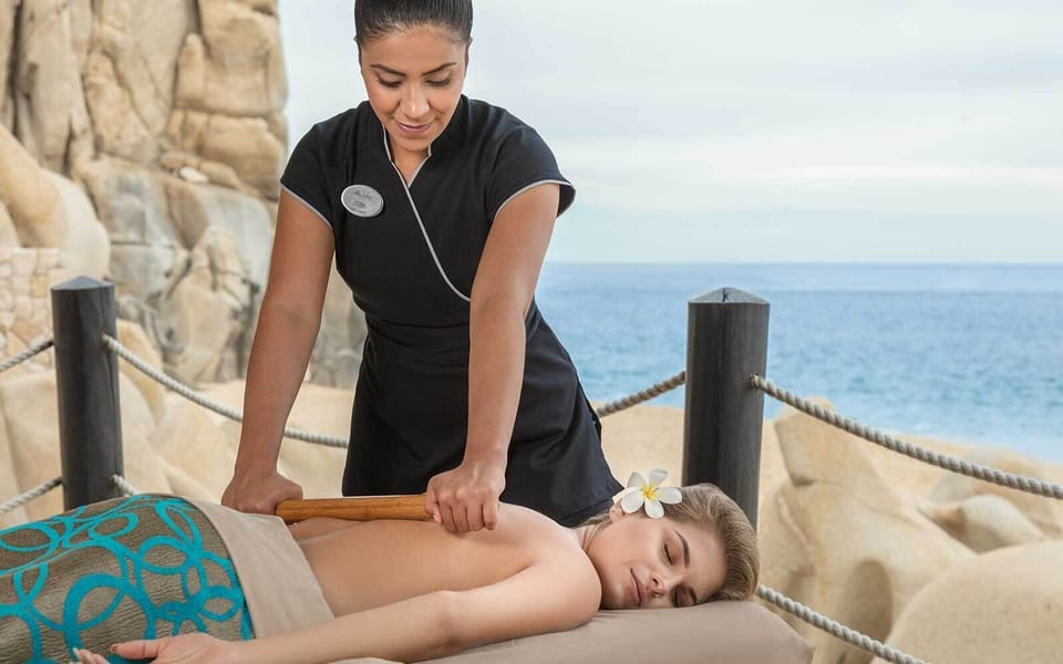 Spa Services