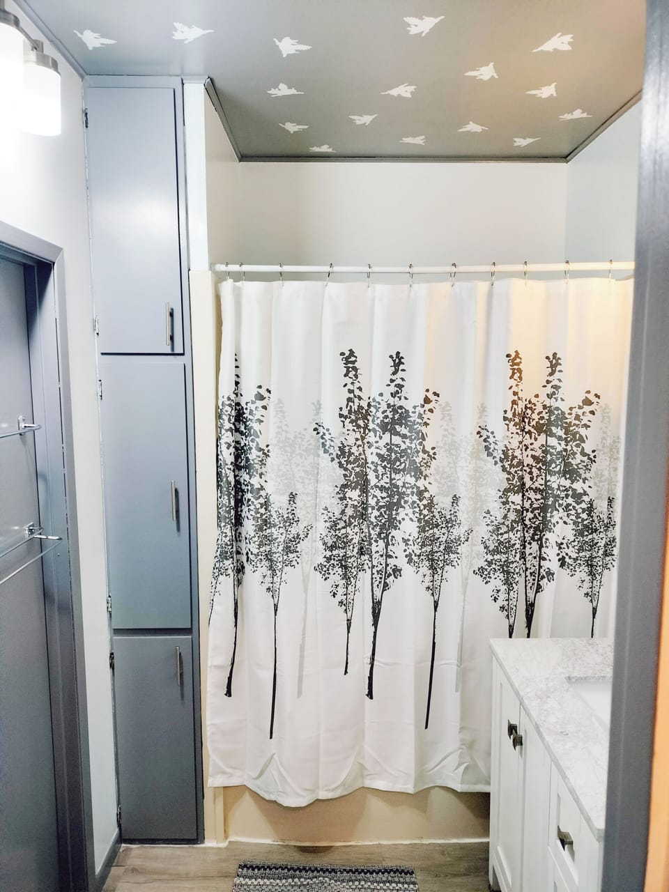 Full Bathroom Main Level
