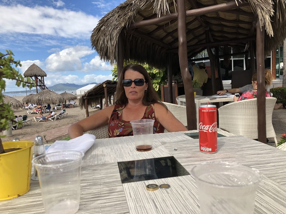 Happy hour, is 6 hours