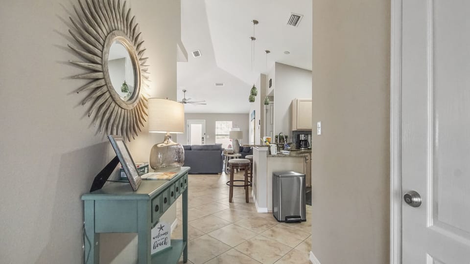 Welcome to Sandy Shells