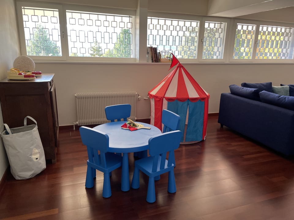 Espace enfants 