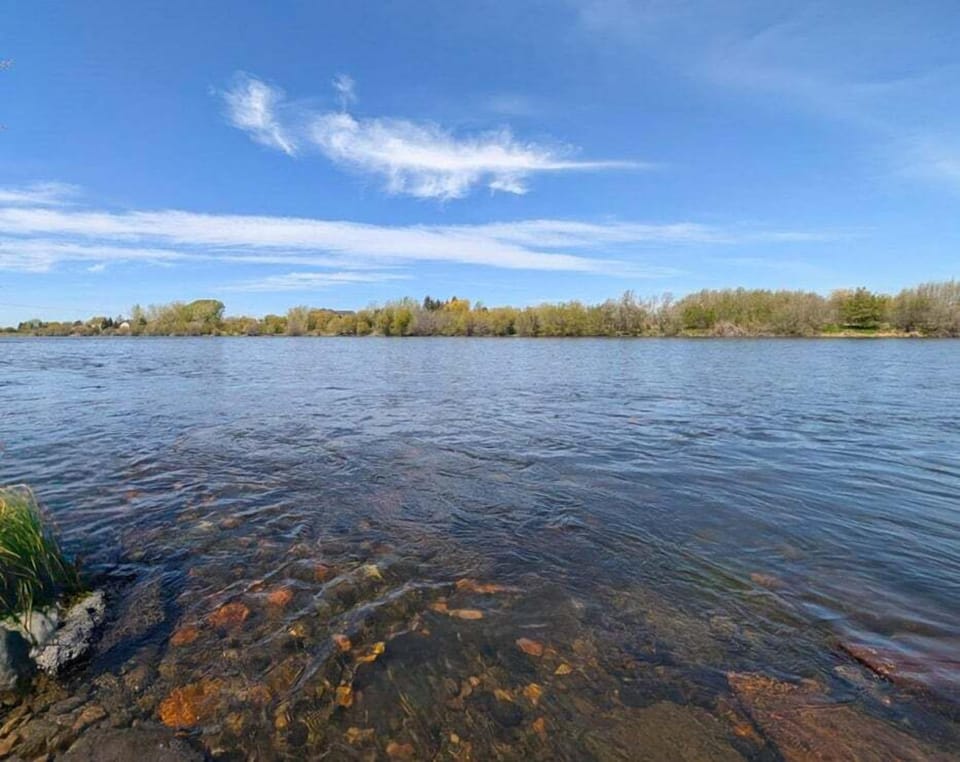 Chester Currents ~ Directly on the water!