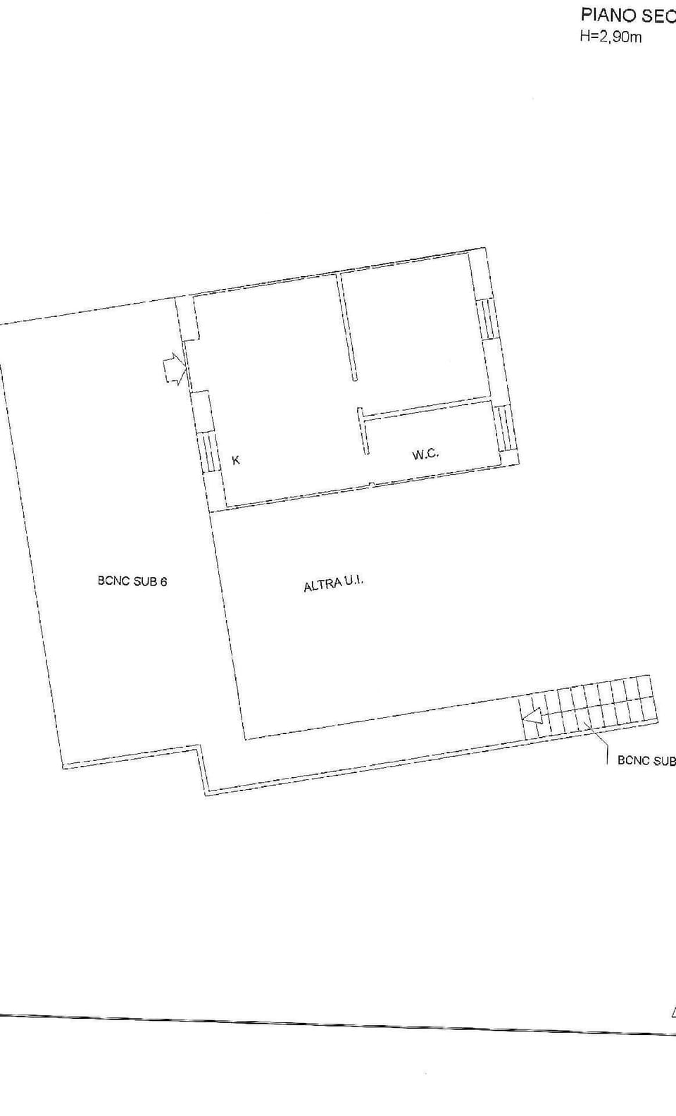 Layout/ floor plan