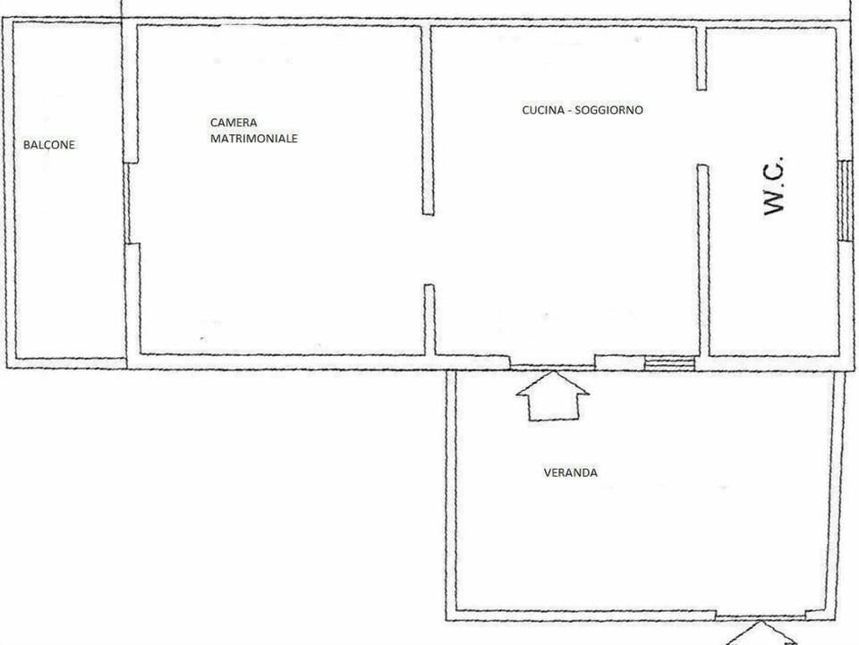 Layout/ floor plan