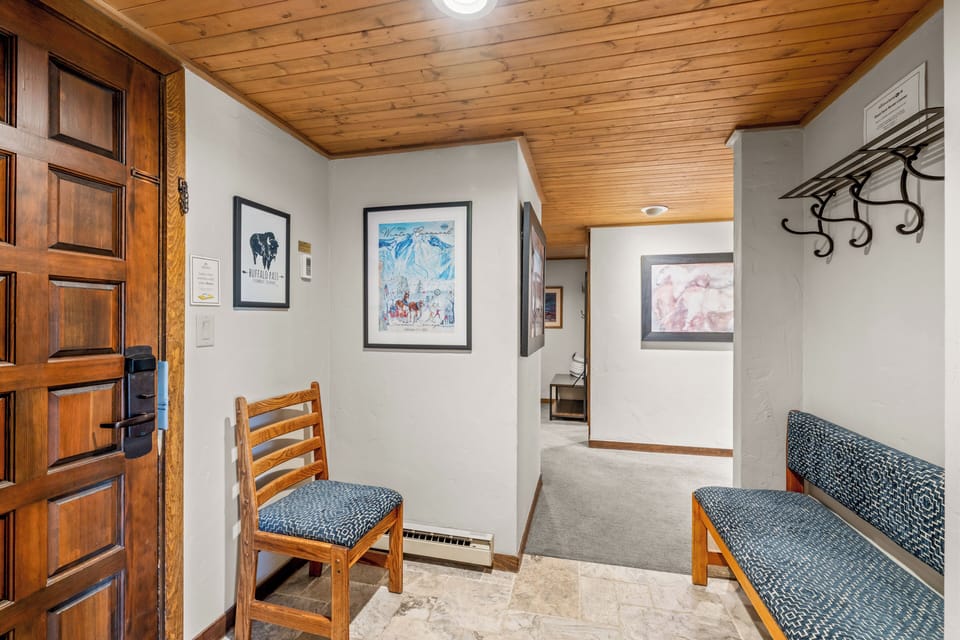 Entryway