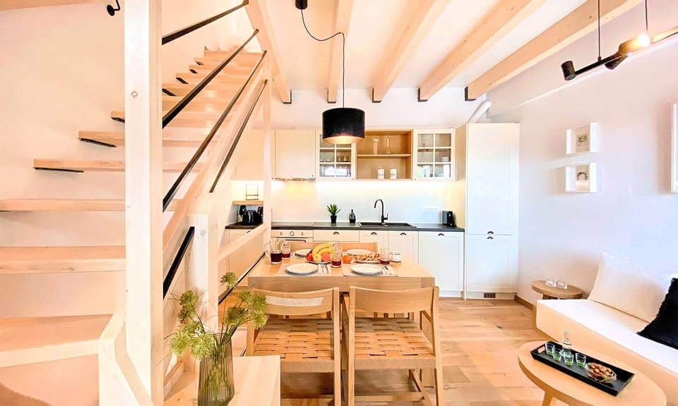 Sun Stone Villa | HotelPraxis Group