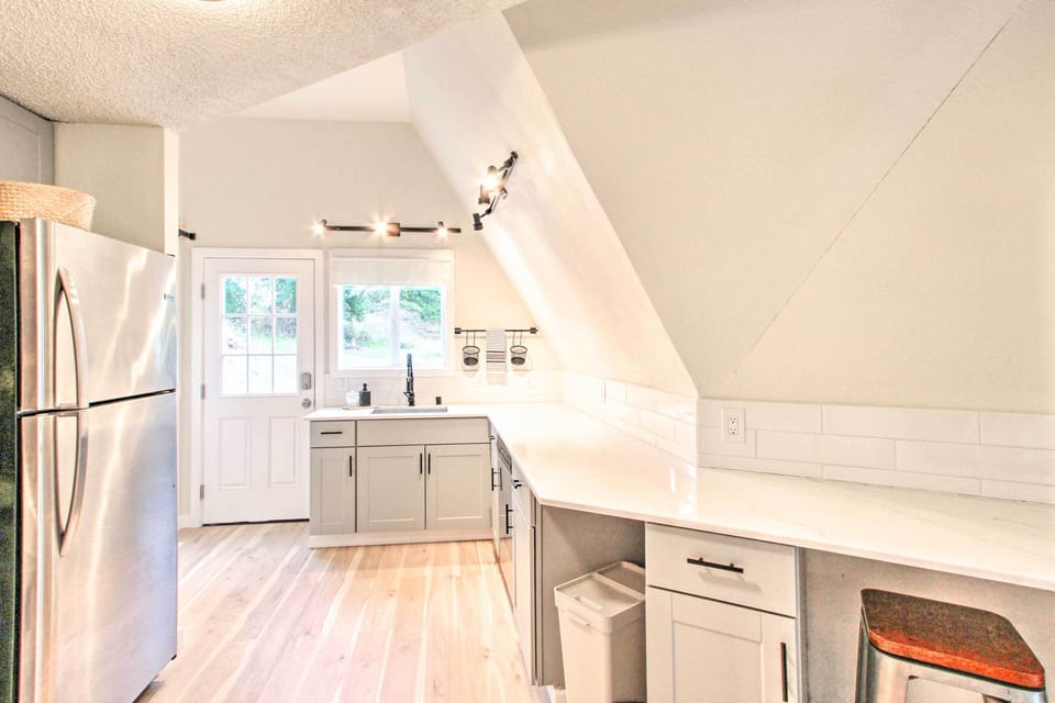 Kitchen | Cooking Basics