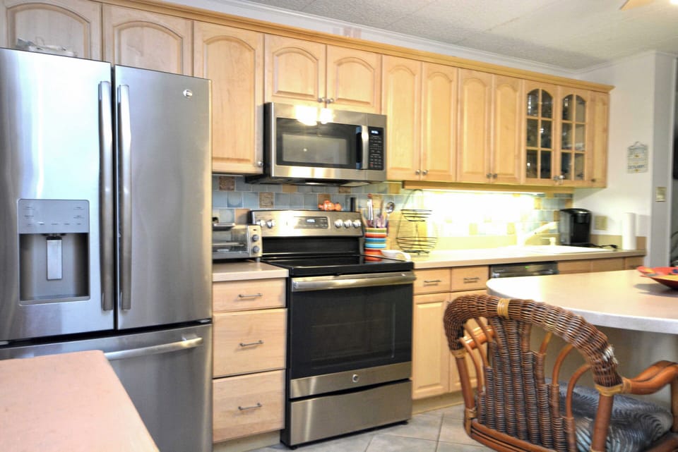 KITCHEN-AREA