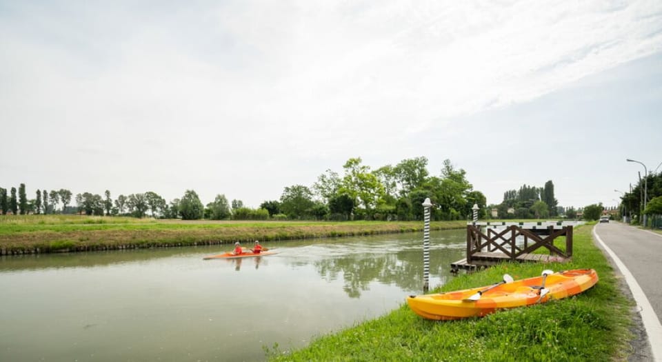 Lake
