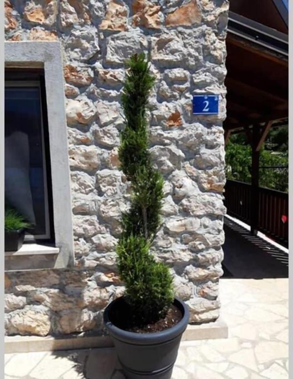Topiary