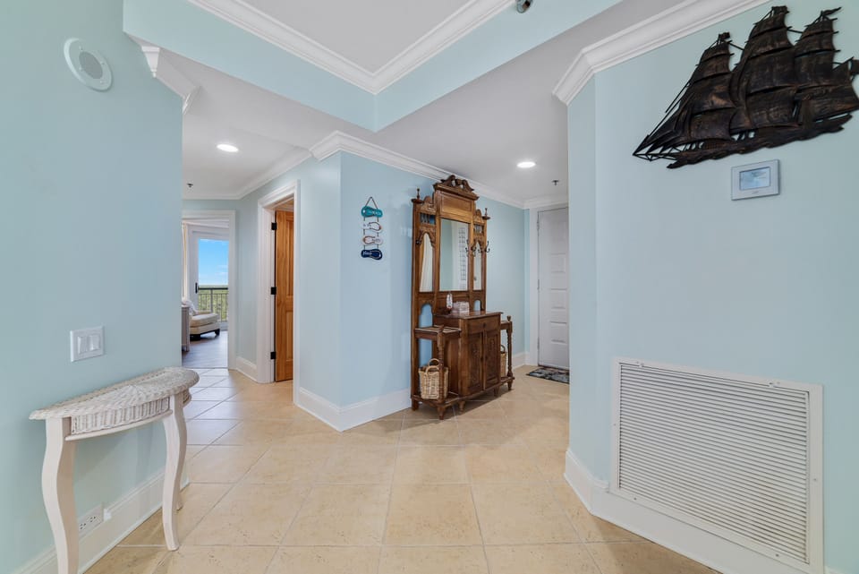 Entryway