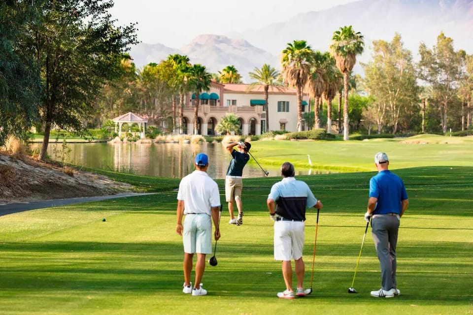 Golf