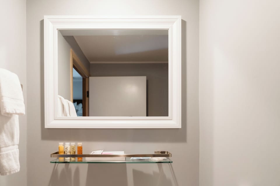 Bathroom #2