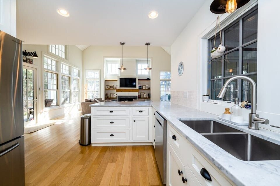Beautiful Kitchen