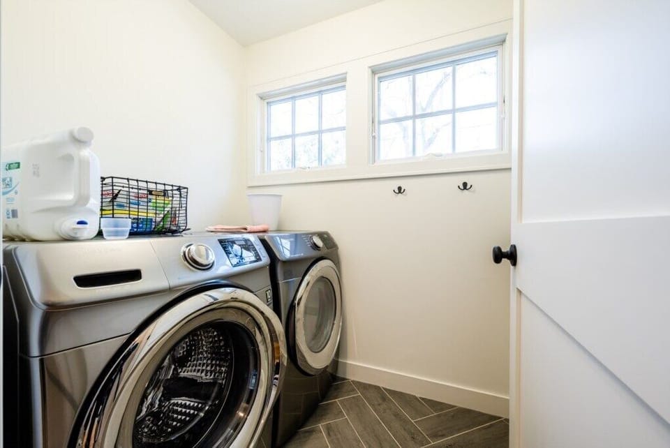 Washer/Dryer