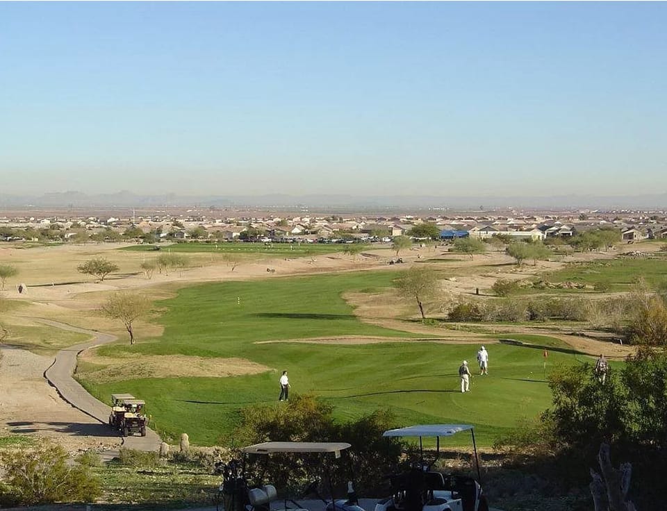 Golf
