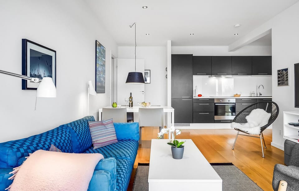living-room