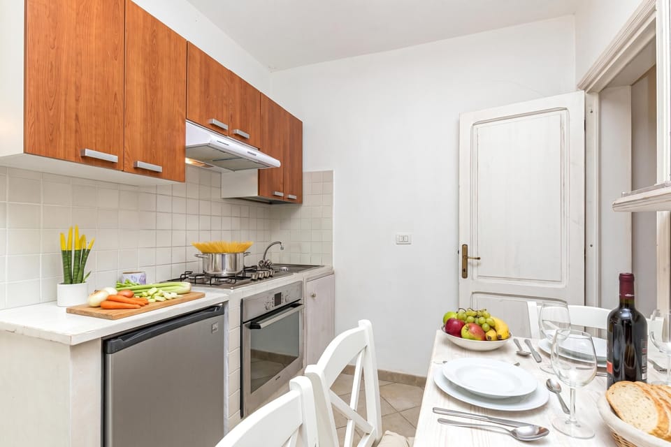 Kitchenette