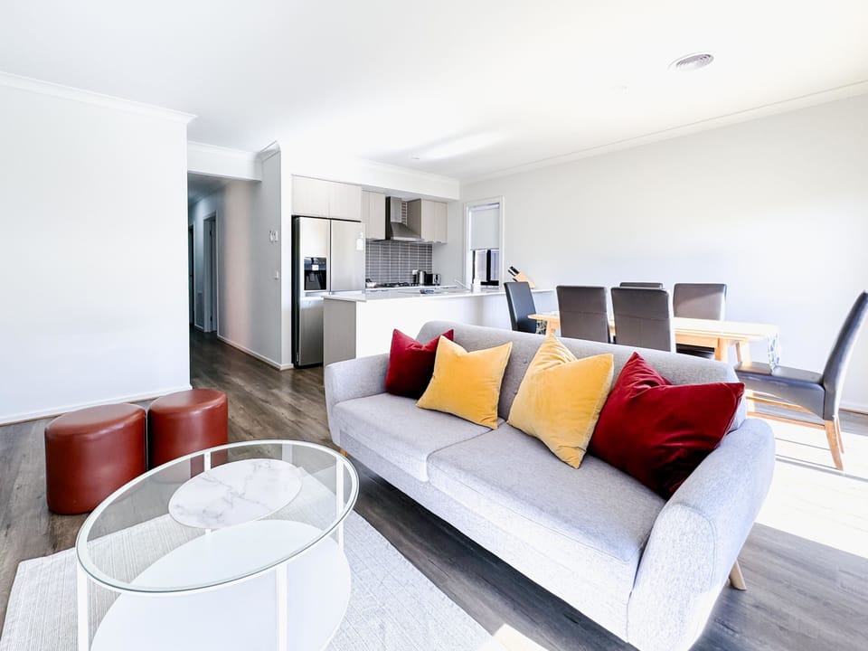 entertainment lounge