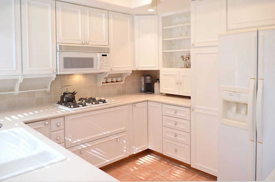 Kitchen From Another Angle.