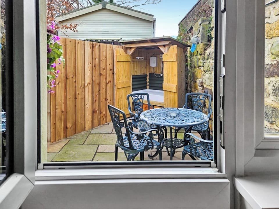 Outdoor | Hidden Winds Cottage, Guisborough
