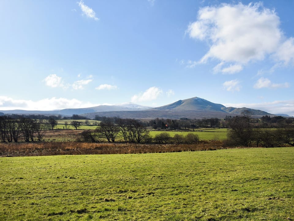 View | Wallthwaite Cottage, Wallthwaite, near Keswick