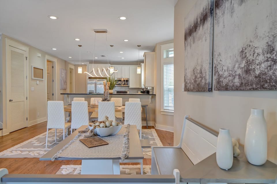 We sleep 19 and have seats for 19