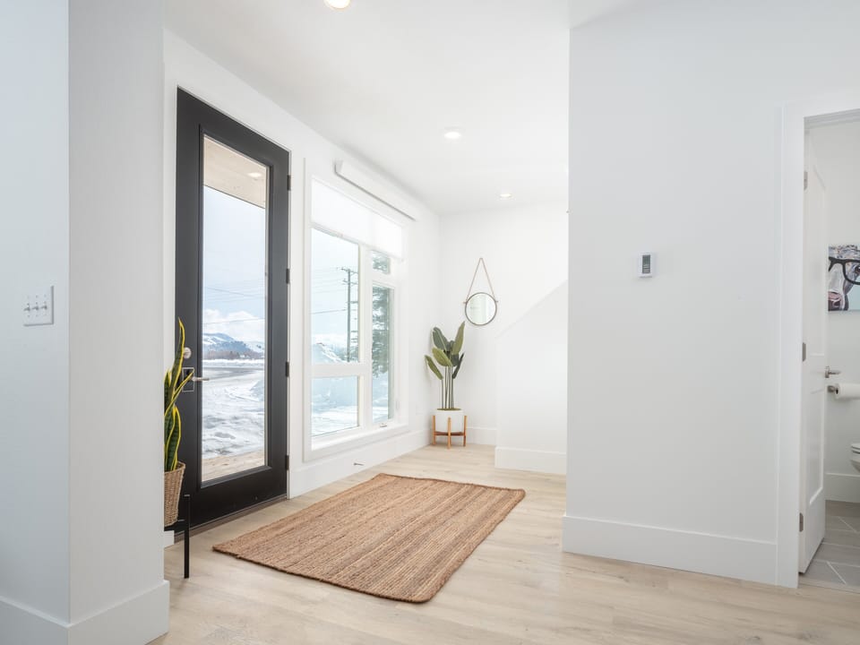 Entryway