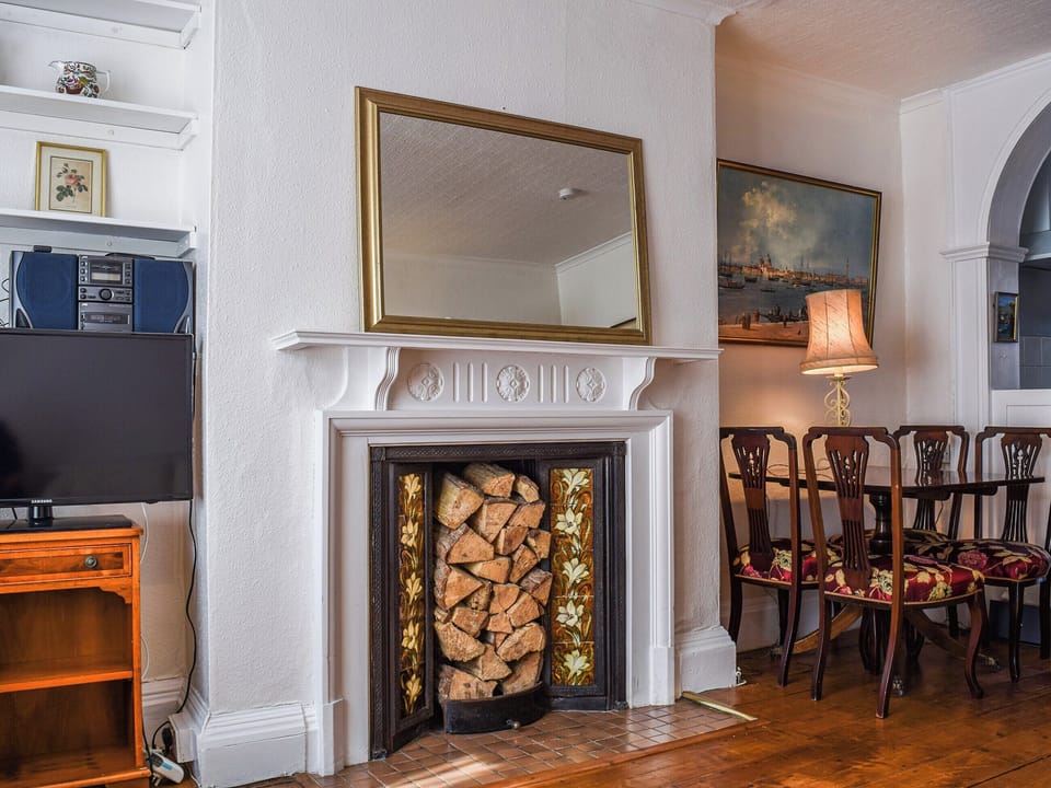 Living area | King&rsquo;s Cottage, Wallingford