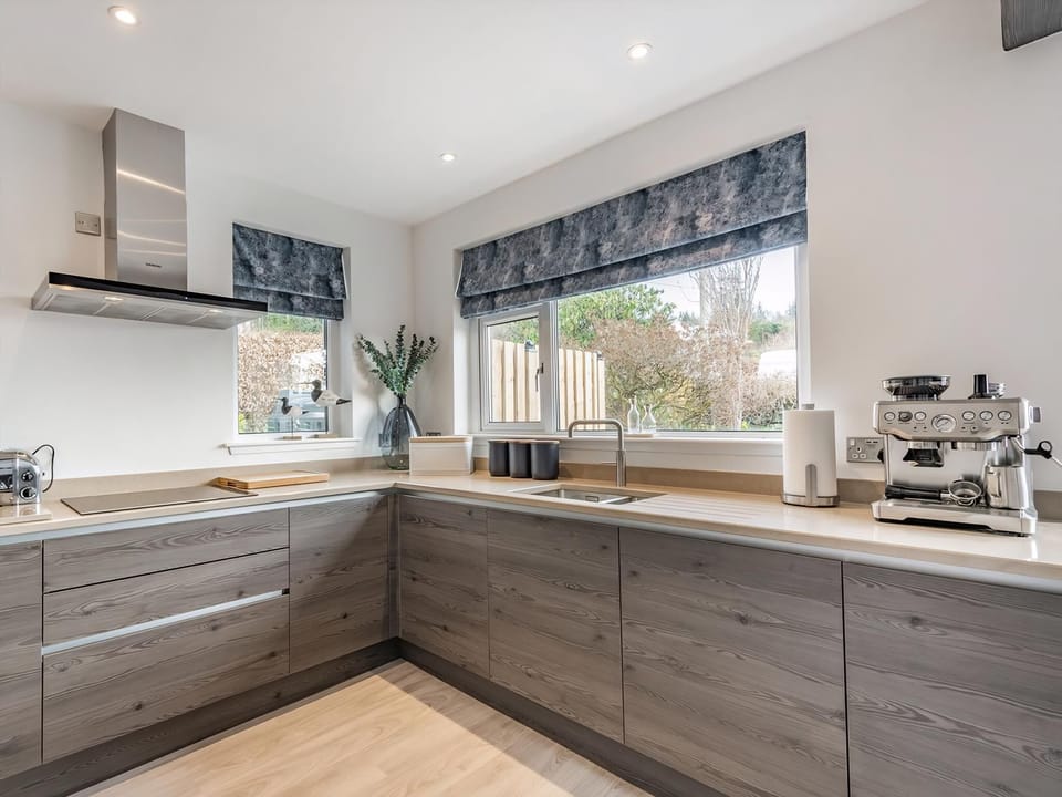 Kitchen | Brooksyde, Kippford
